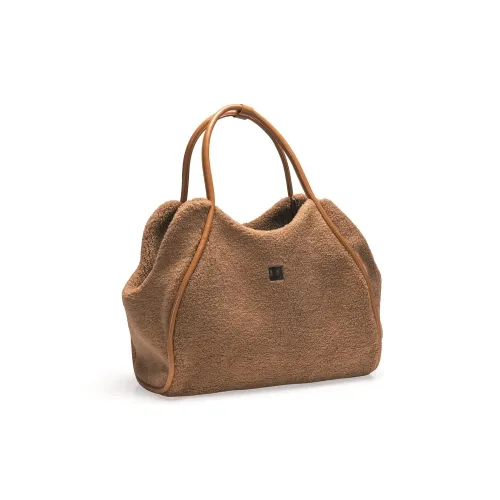 Beeztees DBL kandekott Tebby 43x18x35cm, pruun