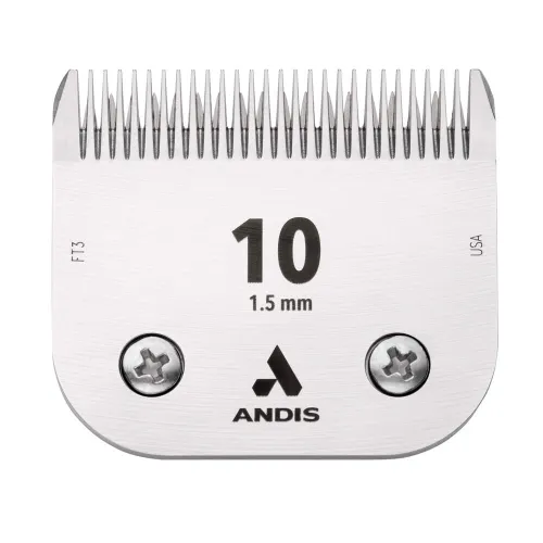 Andis UltraEdge lõikuri lisatera, 10:1,5 mm