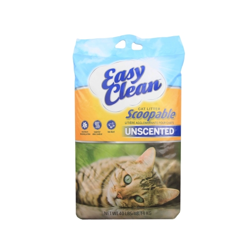 Easy Clean Kanada kassiliiv 18 kg