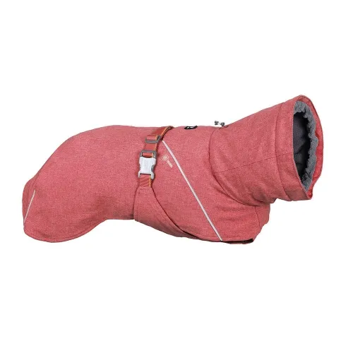 Hurtta talvejope Expedition Parka II, 23M, roosa