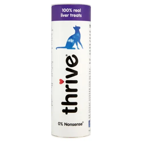 Thrive kassi maius, kanamaks, 25 g