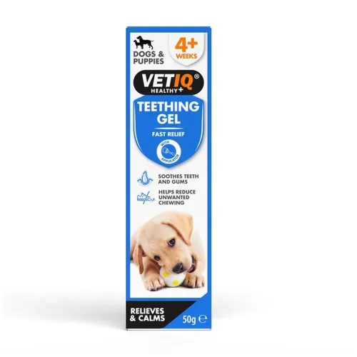 VETIQ hambageel, 50g