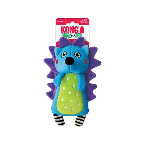 Kong Whoopz siil, mänguasi koerale