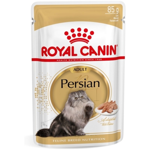 Royal Canin einekotike Pärsia tõugu kassile 85 g