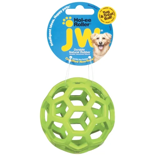 JW Hol-ee Roller sõrestikpall koertele S