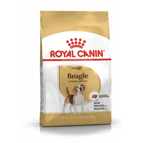 Royal Canin koeratoit Beagle tõugu koertele 3 kg