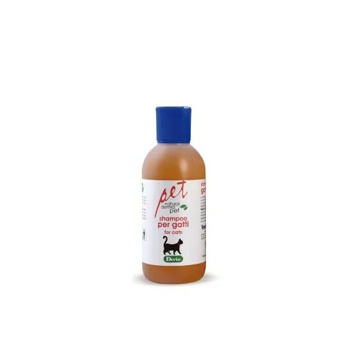 DERBE KASSI SHAMPOON 200ML