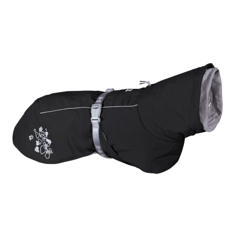 Hurtta Extreme Warmer jope 40, must