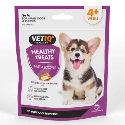 VETIQ Nutri-Booster kutsika maius, 50 g