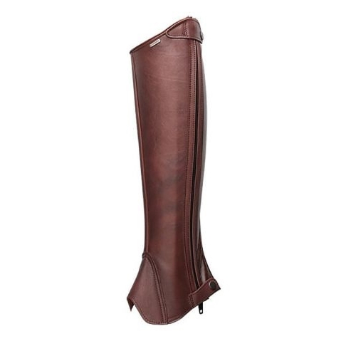 Hippica Elastic säärised LXX, pruun