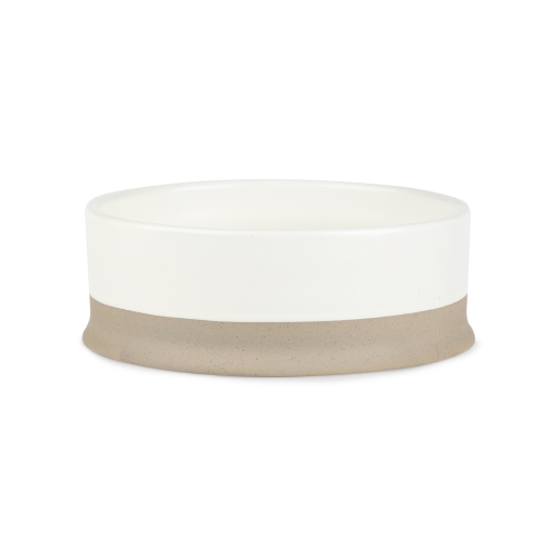 Scruffs Scandi keraamiline kauss 14 cm, beež/valge