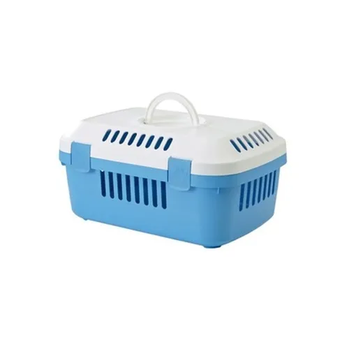 Savic Discovery Compact transpordipuur närilistele, 48,5 x 33 x 31,5cm