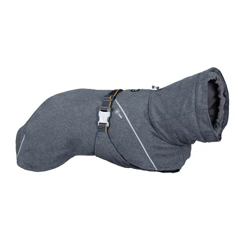 Hurtta talvejope Expedition Parka II, 60M, must