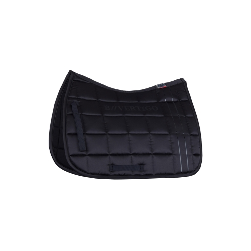 B/Vertigo hobuse valtrap TS Poni, tumesinine