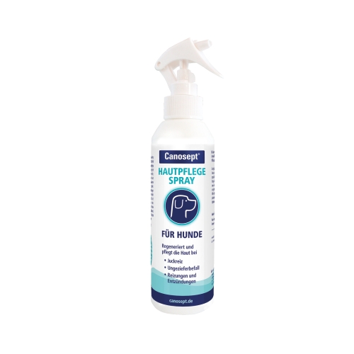 Canosept® koera nahahooldussprei 250 ml