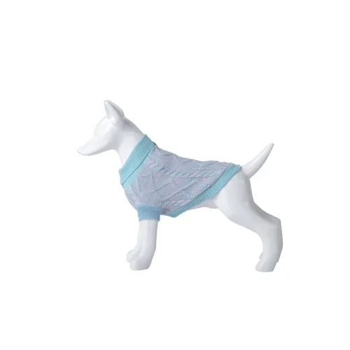 FREEDOG KOERA KAMPSUN MILLE 30CM SININE #