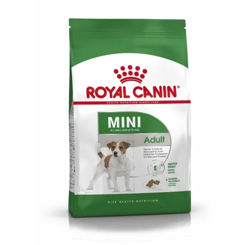 Royal Canin kuivtoit väikest kasvu koertele 800 g