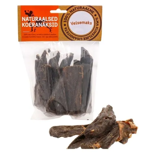 Naturaalne maius koertele, veisemaks 500 g