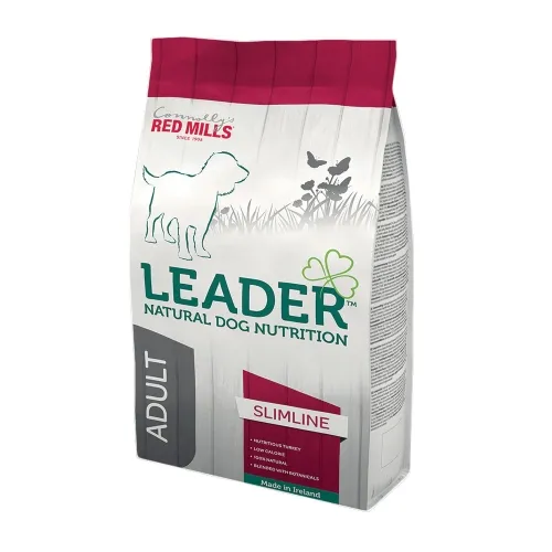 Leader Slimline täissööt keskmist tõugu koertele 12 kg