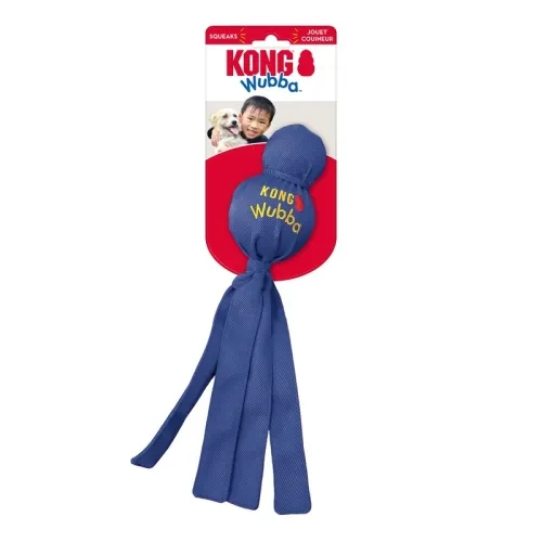 KONG Wubba mänguasi koertele L