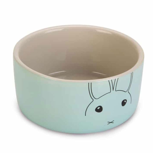 Beeztees Joela küüliku kauss 12 cm