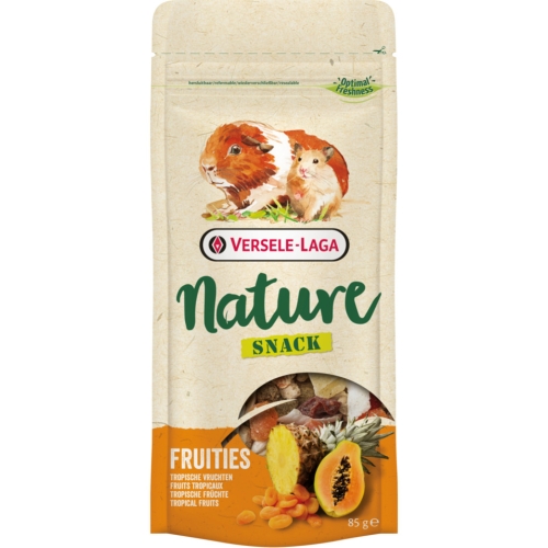 Versele-Laga Nature väikelooma maius puuviljadega 85 g