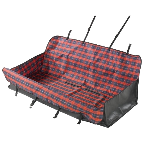 Ferplast istmekate autosse 140 x 60 x 50 cm