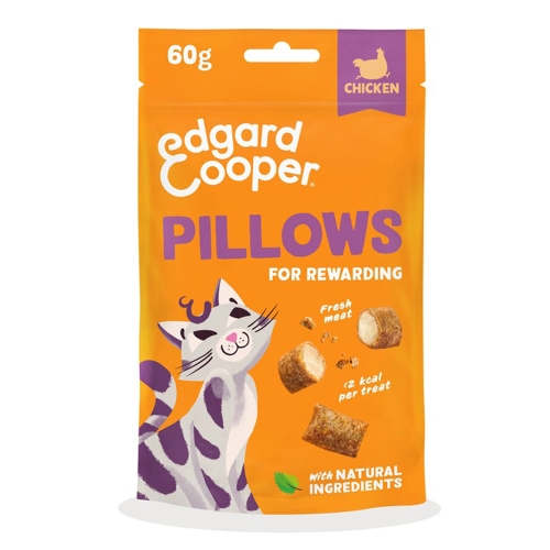 Edgard Cooper kassi maius Pillows, kana 60g