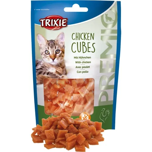Trixie Premio kassi maius, kana, 50 g