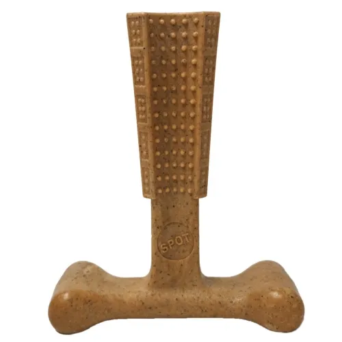 BamBones koera näritav mänguasi, kana, M