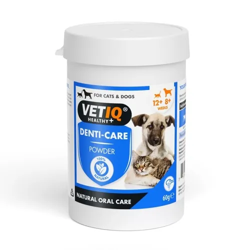 VETIQ hambahoolduspulber, 60g