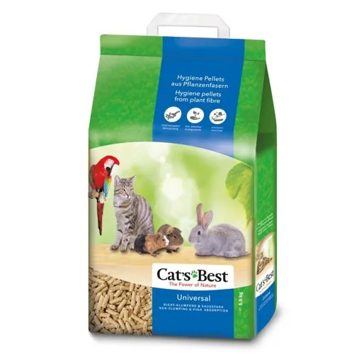 Cats Best Universal kassiliiv 20 l/11 kg