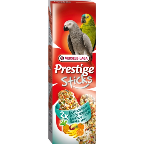 Versele-Laga Prestige Sticks eks. suurte papagoide maius 2tk
