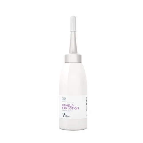 VETEXPERT OTIHELP EAR LOTION 75ML