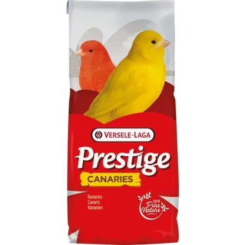 Versele-Laga Prestige Canaries lindude täistoit 1 kg