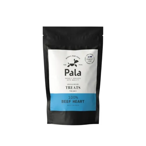 Pala koera maius, veisesüda, 100 g