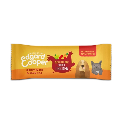 Edgard Cooper maius koerale, kanaga 25 g