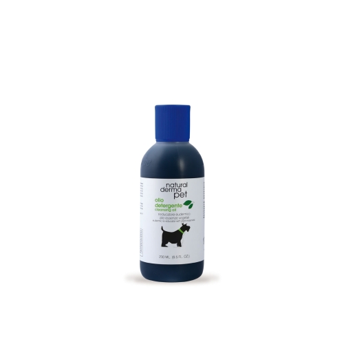 Derbe koera puhastav õli 200 ml