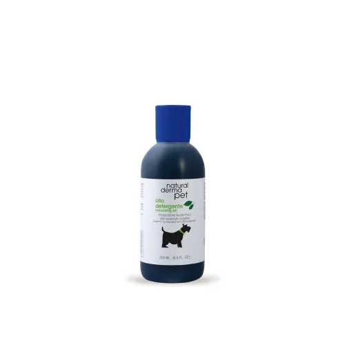 Derbe koera puhastav õli 200 ml