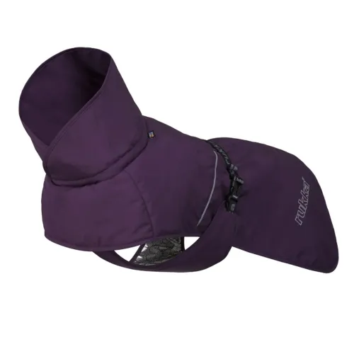 Rukka talvejope koertele Trust Foil Coat 50 cm, lilla