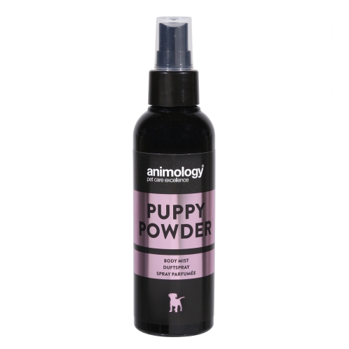 Animology Puppy Powder lõhnasprei, 150ml