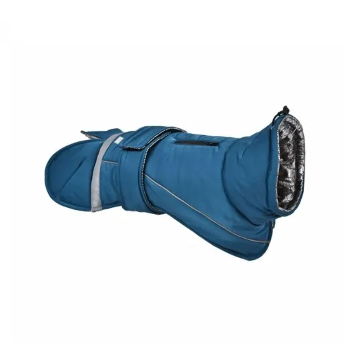 Ohana koera jope Windproof Eco XL, sinine