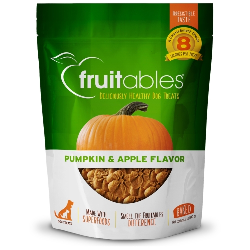 Fruitables koera maius kõrvits/õun 200 g