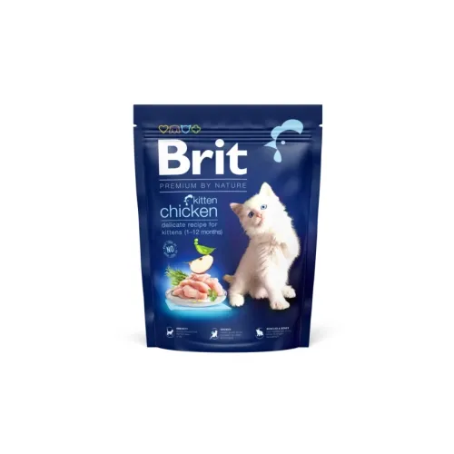 Brit Premium kassipoja kuivtoit, 300 g