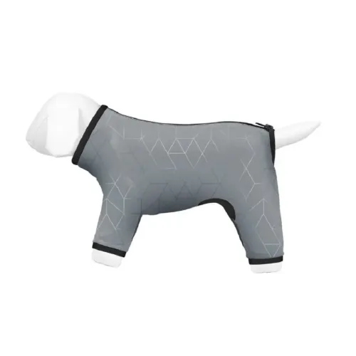 Collar Waudog helkiv koera vihmajope XS, 25 cm