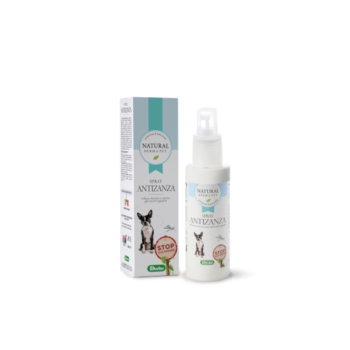 DERBE SPREI ANTIZANZA SÄÄSKEDEVASTANE 125ML