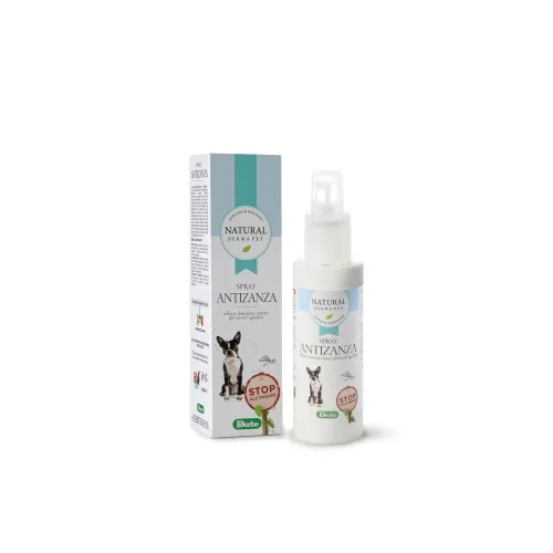 DERBE SPREI ANTIZANZA SÄÄSKEDEVASTANE 125ML