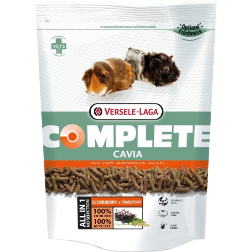 Versele-Laga Complete merisea täistoit 500 g