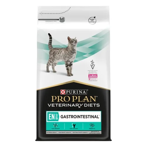 Pro Plan VD Gastrointestinal St/Ox kassile 5 kg