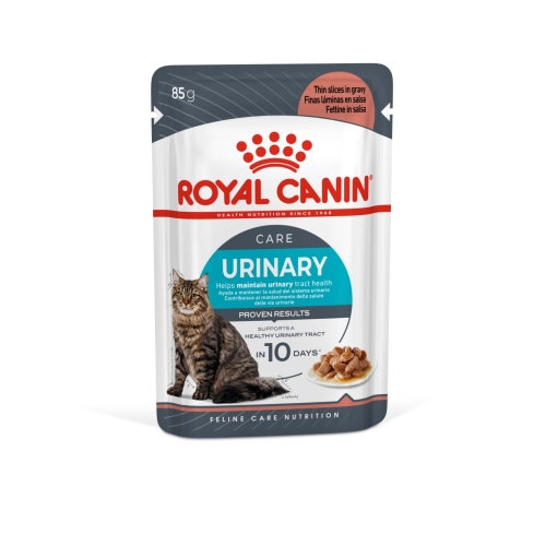 Royal Canin Urinay Care, einekotike kassile 85 g